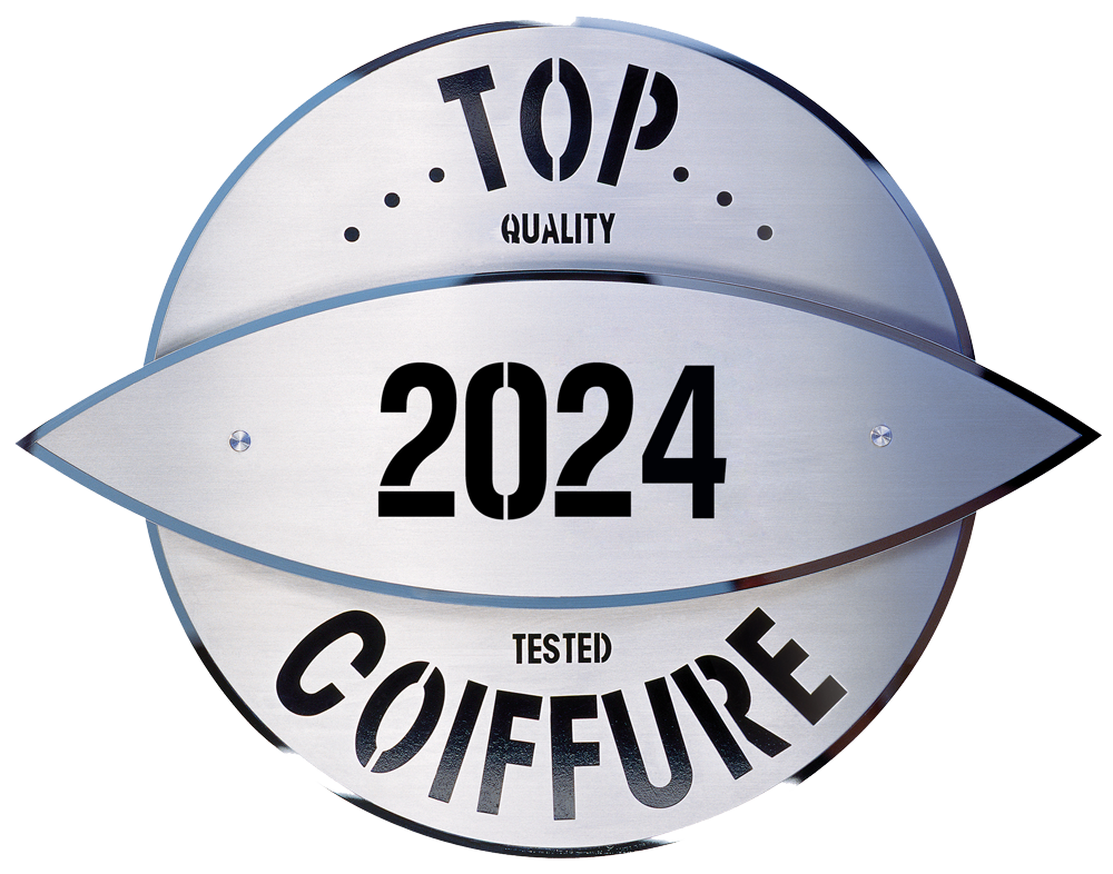 Nova Coiffure AG - TOP 2024 Coiffure